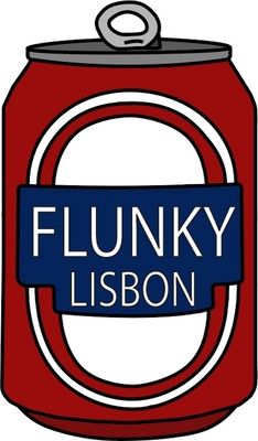 FLUNKY LISBON
