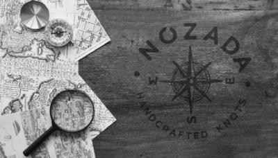 NOZADA HANDCRAFTED KNOTS
