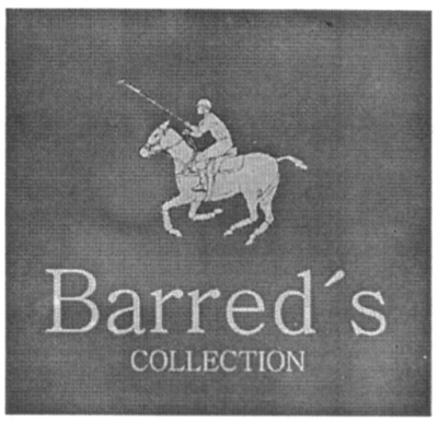 BARRED'S COLLECTION