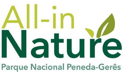 ALL - IN NATURE PARQUE NACIONAL PENEDA GERÊS