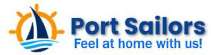 PORT SAILORS FEEL AT HOME WITH US