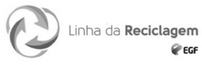 LINHA DA RECICLAGEM EGF