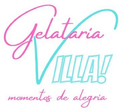 GELATARIA VILLA! MOMENTOS DE ALEGRIA