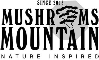 SINCE 2013 MUSHR MS MOUNTAIN NATURE INSPIRED