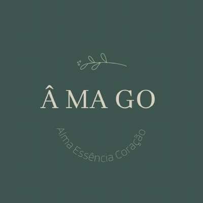 Â MA GO - ALMA ESSÊNCIA CORAÇÃO
