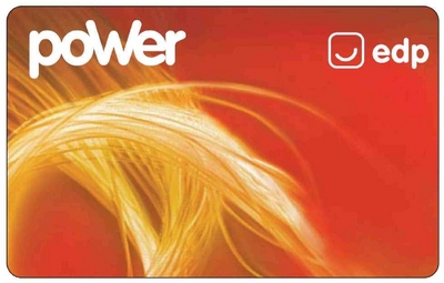 POWER EDP