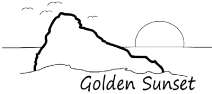 GOLDEN SUNSET