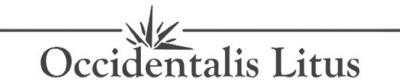 OCCIDENTALIS LITUS