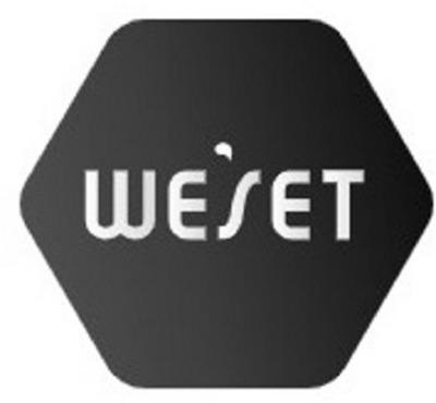 WESET