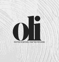 OLI - ROOTED IN NATURE, CRAFTED FOR HOME
