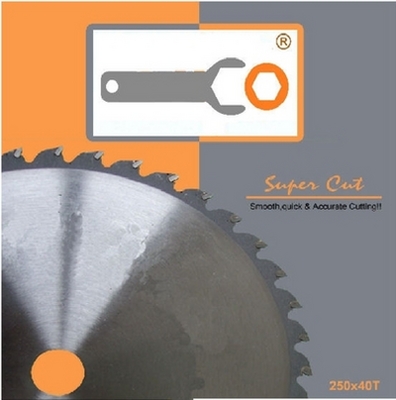 SUPER CUT SMOOTH, QUICK & ACCURATE CUTTING!!