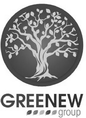 GREENEW GROUP