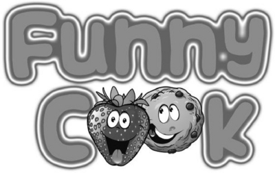 FUNNY COOK
