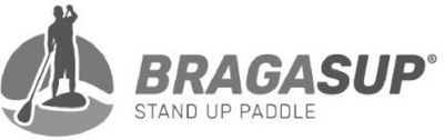BRAGASUP STAND UP PADDLE