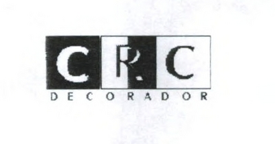 CRC DECORADOR