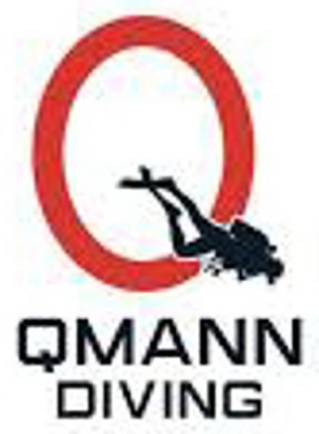 QMANN DIVING