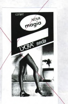 NOVA MAGIA