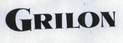 GRILON