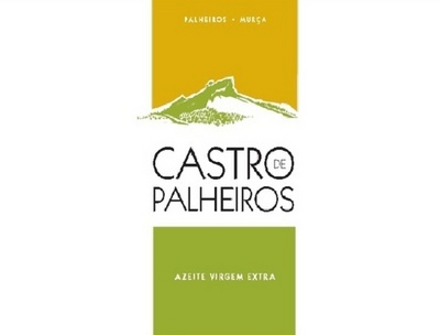 CASTRO DE PALHEIROS
