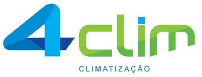 4CLIM CLIMATIZAÇÃO