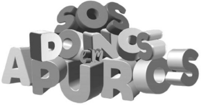 SOS DONOS EM APUROS