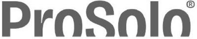 PROSOLO