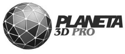 PLANETA 3D PRO