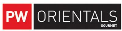 PW ORIENTALS GOURMET