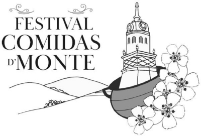 FESTIVAL COMIDAS D'MONTE