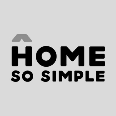 HOME SO SIMPLE