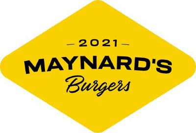 MAYNARD'S BURGERS 2021