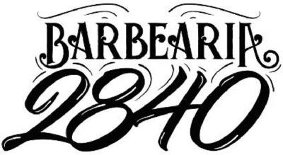 BARBEARIA 2840