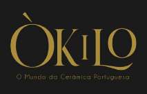 ÒKILO O MUNDO DA CERÂMICA PORTUGESA