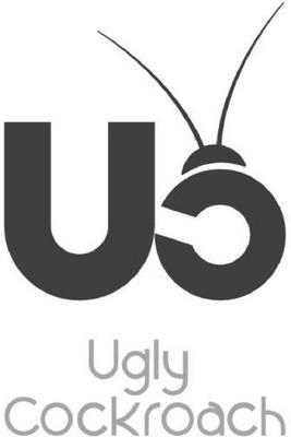 UGLY COCKROACH