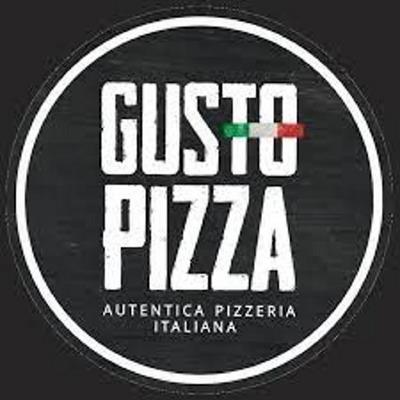 GUSTO PIZZA AUTENTICA PIZZERIA ITALIANA