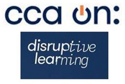 CCA ON DISRUPTIVE LEARNING