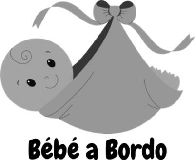 BÉBÉ A BORDO