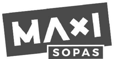 MAXI  SOPAS