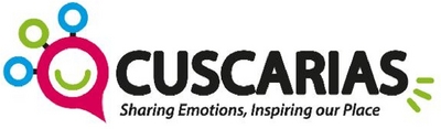 CUSCARIAS SHARING EMOTIONS, INSPIRING YOUR PLACE