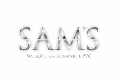 SAM'S SOLUÇÕES EM ALUMÍNIO E PVC