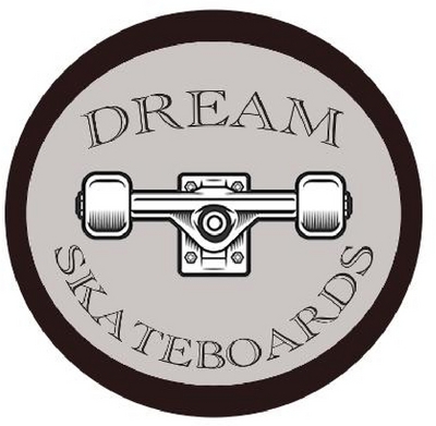 DREAM SKATEBOARDS