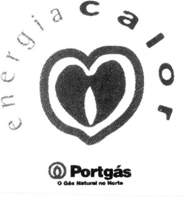 ENERGIA CALOR