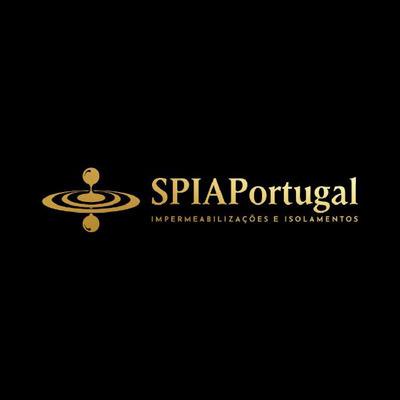SPIAPORTUGAL IMPERMEABILIZAÇÕES E ISOLAMENTOS
