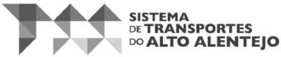SISTEMA DE TRANSPORTES DO ALTO ALENTEJO