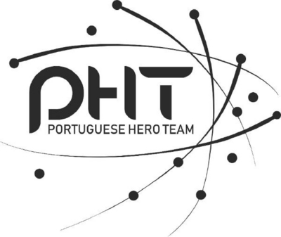 PHT PORTUGUESE HERO TEAM