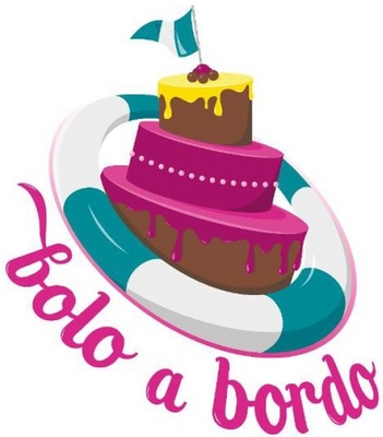 BOLO A BORDO