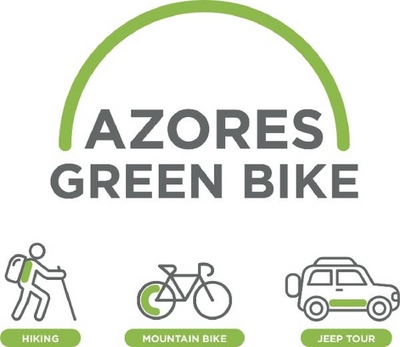 AZORES GREEN BIKE HIKING MOUNTAIN BIKE JEEP TOUR