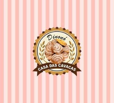 DINONÓ CASA DAS CAVACAS