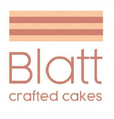 BLATT CRAFTED CAKES