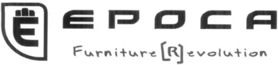 E EPOCA FURNITURE [R]EVOLUTION